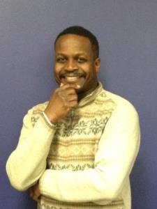 Winston S. from Silver Spring, MD