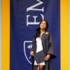 Sanjana M. from Peoria, IL
