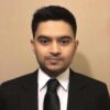 Rafay S. from Montgomry Village, MD