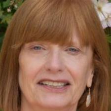 Helga D. from Bennington, VT
