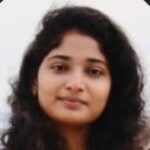 Sreelekha K. from Rogers, AR