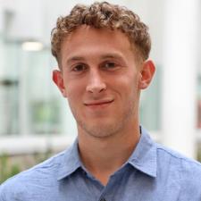 Jacob B. from Atlanta, GA