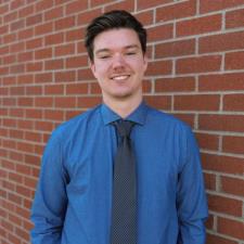 Chase L. from Tacoma, WA