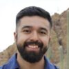 Esteban M. from Tucson, AZ
