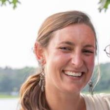 Lindsay L. from Blacksburg, VA