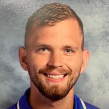 Braham G. from Pleasantville, OH