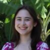 Jade Z. from Westport, CT