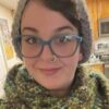 Rebecca W. from Whitman, MA