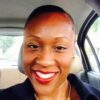 Rashida B. from Burke, VA
