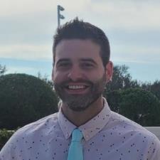 Thomas D. from Tarpon Springs, FL