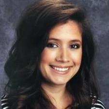 Ashlee E. from Fredericksburg, VA
