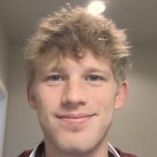 Andrew W. from Biloxi, MS