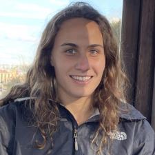 Julia L. from West Hartford, CT