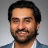 Areeb A. from Dallas, TX
