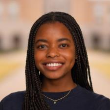 Morike A. from Yorktown, VA