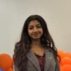 Akriti K. from Trenton, NJ