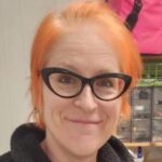 Melanie E. from Deep River, CT