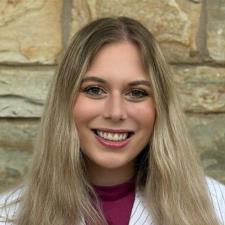 Sophia K. from Alexandria, VA