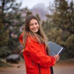 Allie S. from Elk, WA