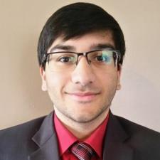Faizan Z. from Madison, AL