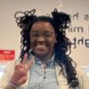 Quanique T. from Halethorpe, MD