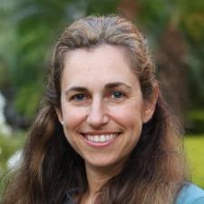 Lorit Q. from West Hills, CA