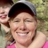Heidi J. from Salt Lake City, UT