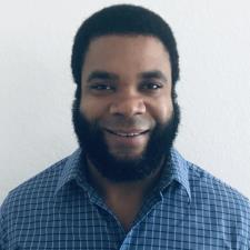 Bruce H. from Atlanta, GA