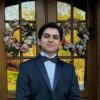 Praveer T. from Madison, WI
