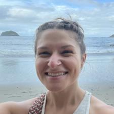 Gabrielle C. from Pulaski, WI