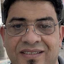 Ashraf A. from Tampa, FL