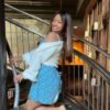 Esthery N. from High Point, NC