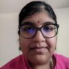 Anasuya S. from Lawrence, KS