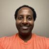 Eyoel B. from Auburn, AL
