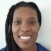 Shymeetria J. from Smyrna, GA
