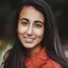 Sofia F. from Cohasset, MA