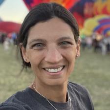 Valerie T. from Topeka, KS