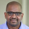 Ishmael R. from Minneapolis, MN