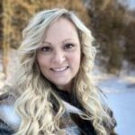Kim M. from Albright, WV