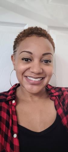 Deleyah H. from Virginia Beach, VA