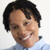 Joy T. from Washington, DC