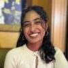 Nithya G. from Okemos, MI
