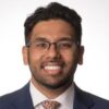 Vishal K. from Akron, OH