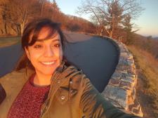 Yanet J. from Hyattsville, MD