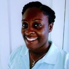 Sheneil B. from Baltimore, MD