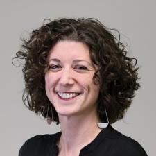 Catherine B. from Greenville, SC