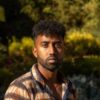 Kaushal B. from Lexington, MA