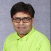 Dr. Shailendra R. from Atlanta, GA