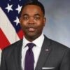 Tunde A. from Washington, DC