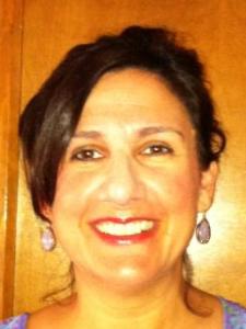 Laura Z. from Spring, TX